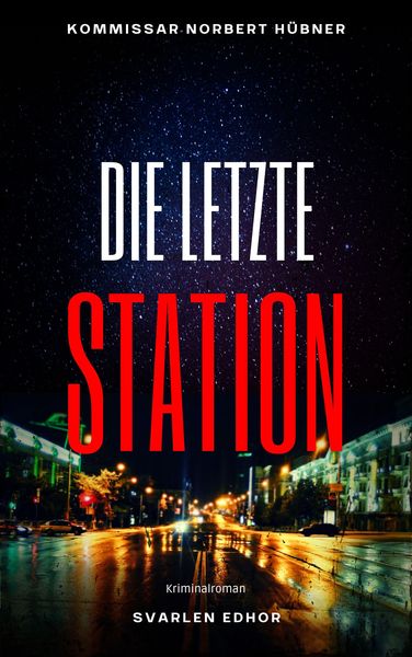Produktbild: Die Letzte Station