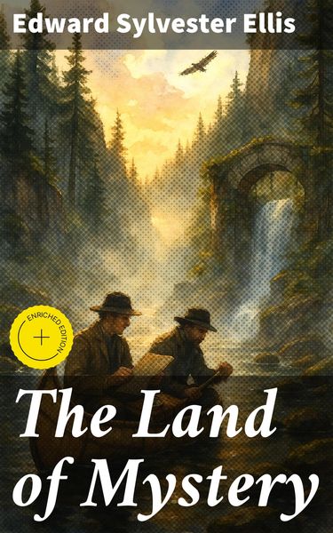 Produktbild: The Land of Mystery