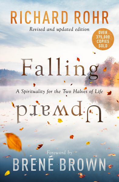 Produktbild: Falling Upward, Revised and Updated