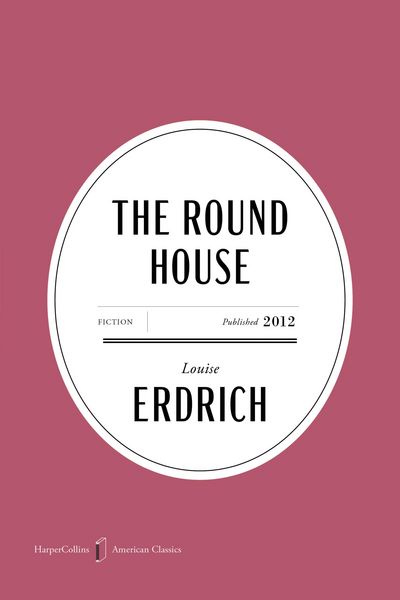 Produktbild: The Round House