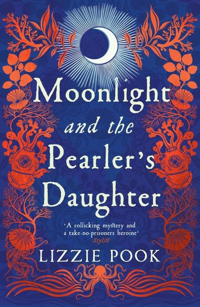 Produktbild: Moonlight and the Pearler's Daughter