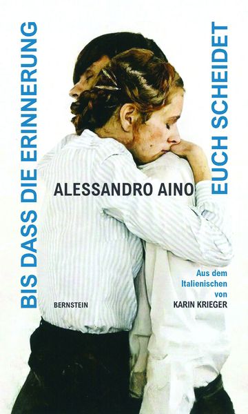 Produktbild: Bis dass die Erinnerung euch scheidet