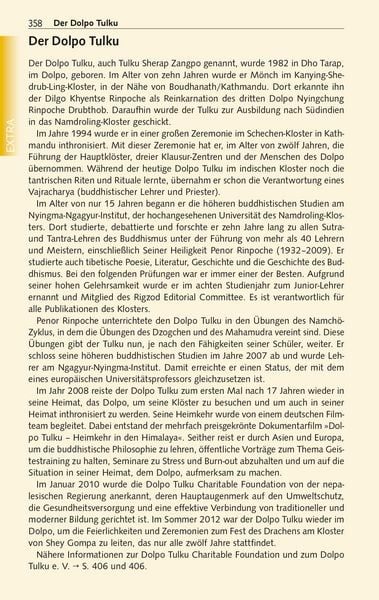 Produktbild: TRESCHER Reisef&uuml;hrer Nepal