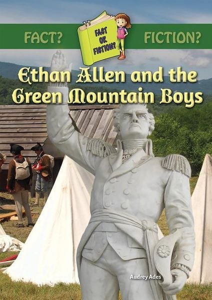 Produktbild: Ethan Allen & The Green Mounta