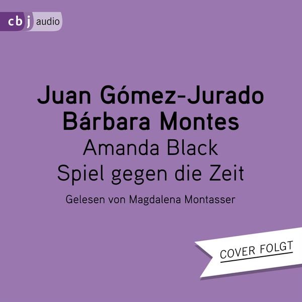 Amanda Black – Spiel gegen die Zeit