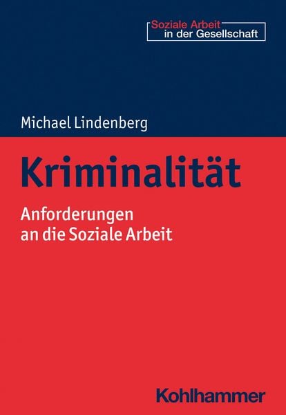 Produktbild: Kriminalit&auml;t