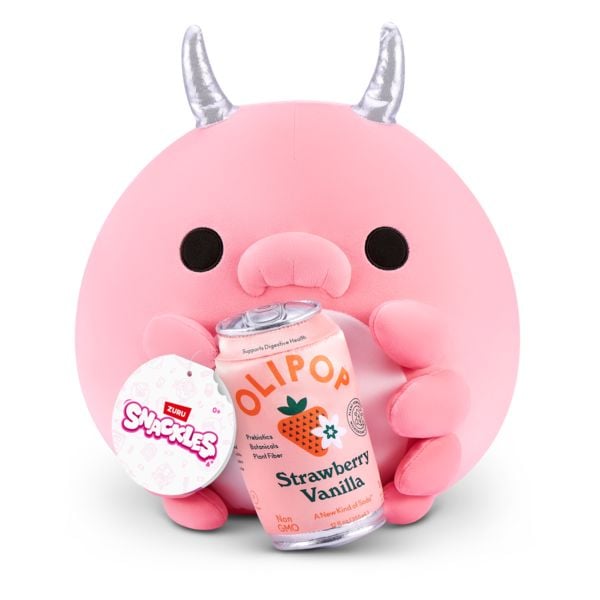 Produktbild: Snackles Serie 3 von ZURU (20 cm)