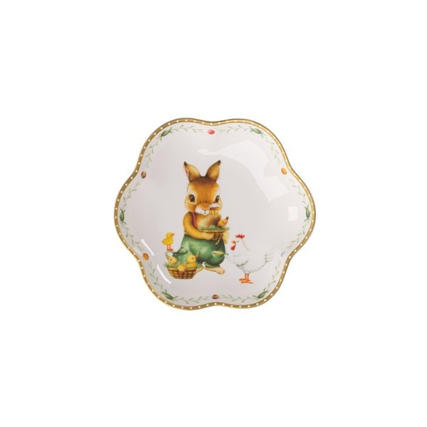 Produktbild: Villeroy & Boch Annual Easter Edition Jahresschale 2026