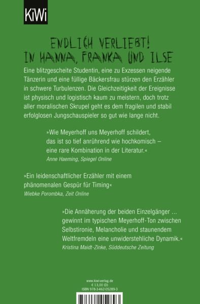Produktbild: Die Zweisamkeit der Einzelg&auml;nger