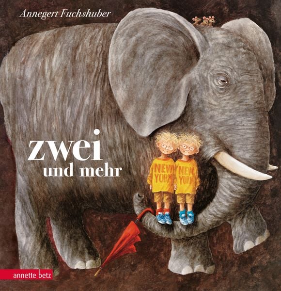 Produktbild: Zwei und mehr