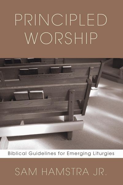 Produktbild: Principled Worship