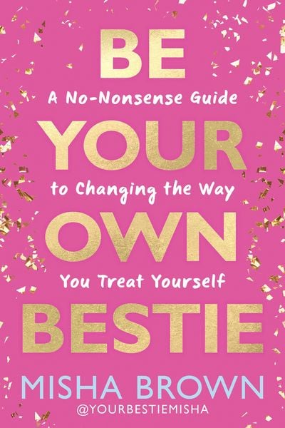 Produktbild: Be Your Own Bestie