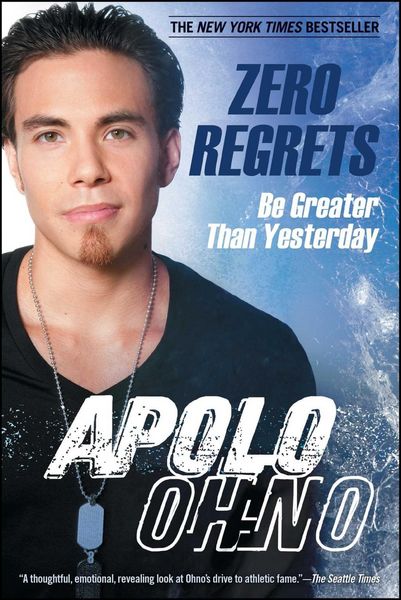 Produktbild: Zero Regrets