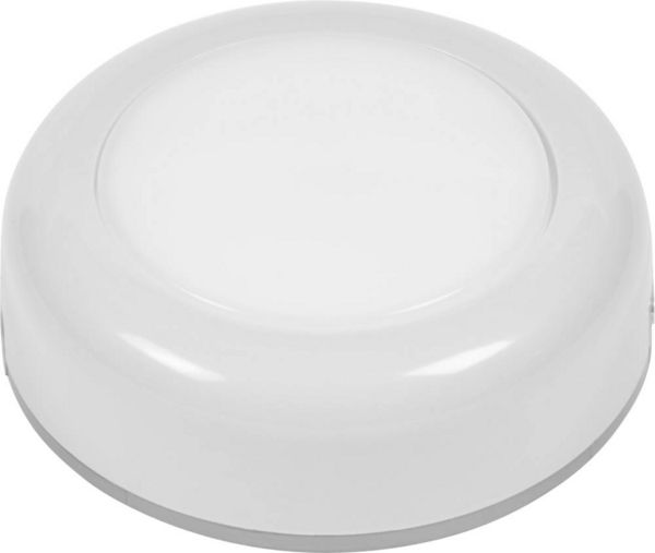 OSRAM HOMELIGHTING 4058075849280 Dot-It Twist Mobile Kleinleuchte LED Grau