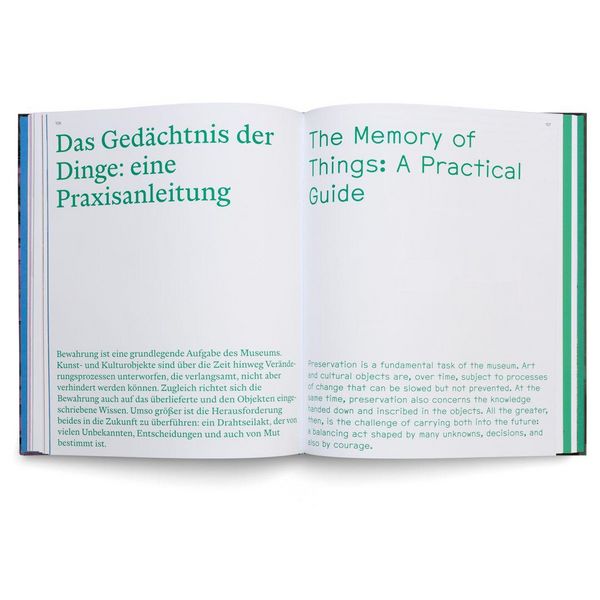 Produktbild: Verlagert. Die Kunst in Bewegung / Relocated. Art on the Move