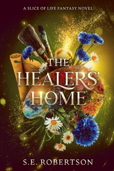 Produktbild: The Healers' Home