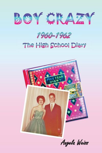 Produktbild: Boy Crazy 1960-1962