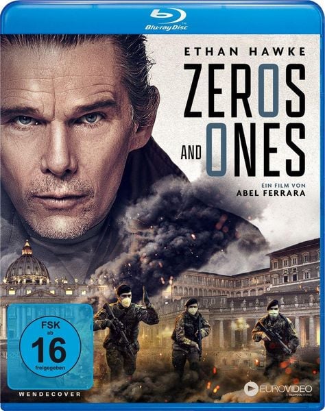 Produktbild: Zeros and Ones