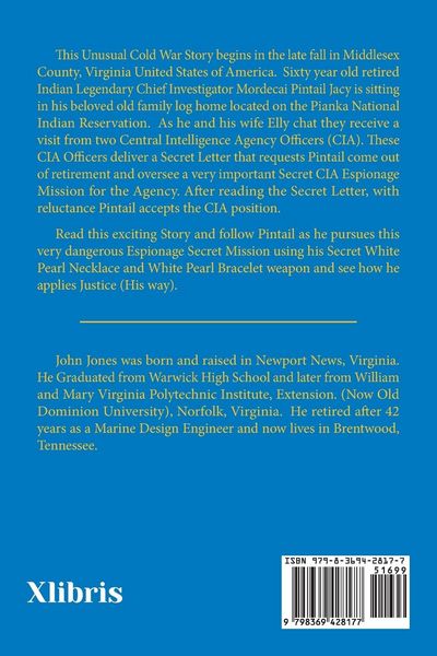 Produktbild: Secret Mission Code Name Shoveler