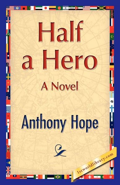 Produktbild: Half a Hero