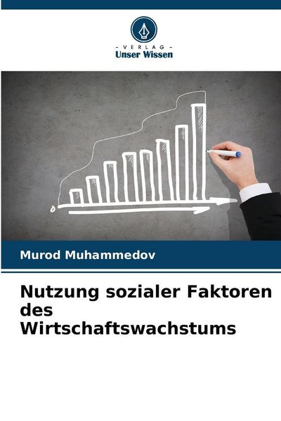 Produktbild: Nutzung sozialer Faktoren des Wirtschaftswachstums