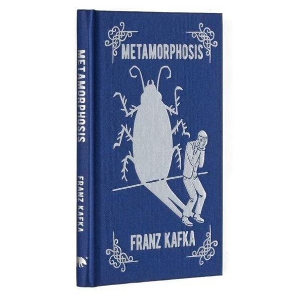 Produktbild: Metamorphosis