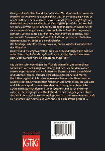 Produktbild: Verflixt und zugeM&Auml;Ht