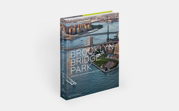Produktbild: Brooklyn Bridge Park