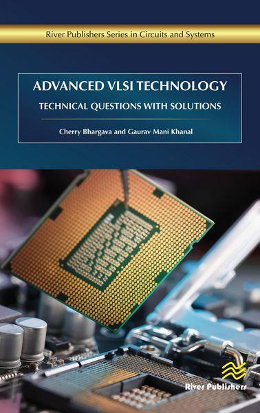 Produktbild: Advanced VLSI Technology