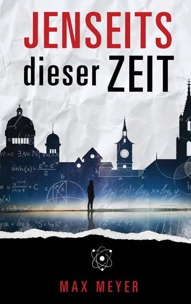 Produktbild: Jenseits dieser Zeit