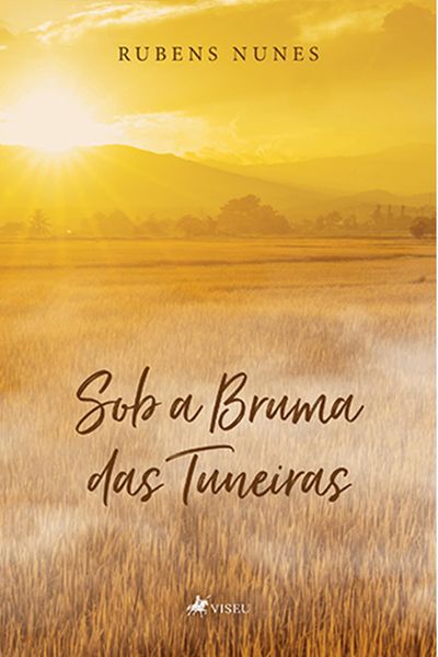 Produktbild: Sob a Bruma das Tuneiras