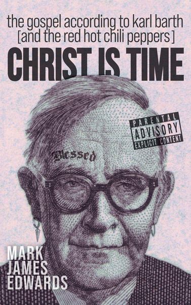 Produktbild: Christ Is Time