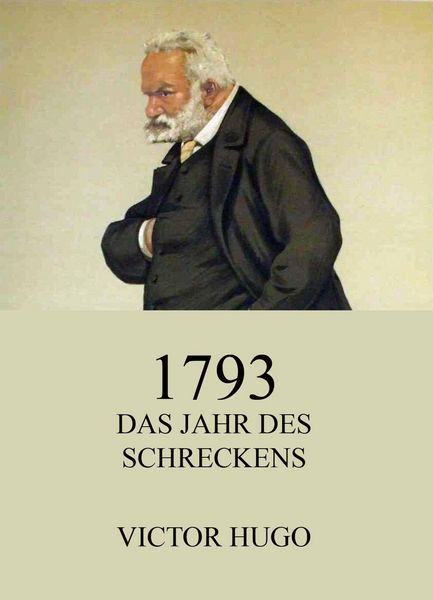 Produktbild: 1793 - Das Jahr des Schreckens