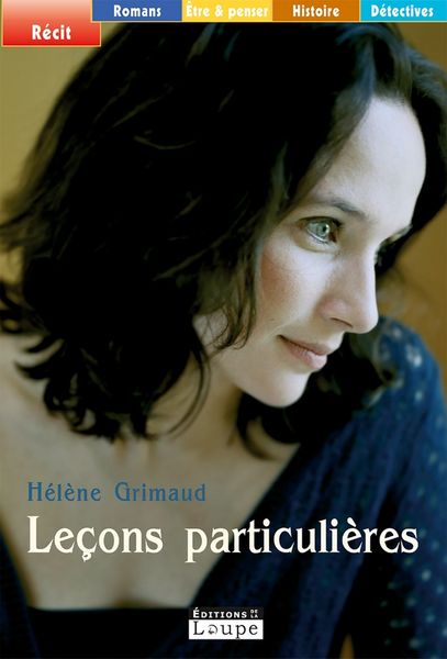 Produktbild: Le&ccedil;ons particuli&egrave;res