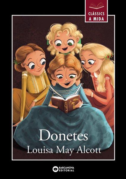 Produktbild: Donetes