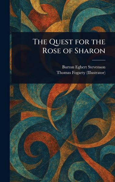 Produktbild: The Quest for the Rose of Sharon