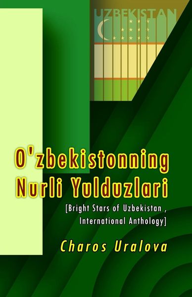 Produktbild: O'zbekistonning Nurli Yulduzlari