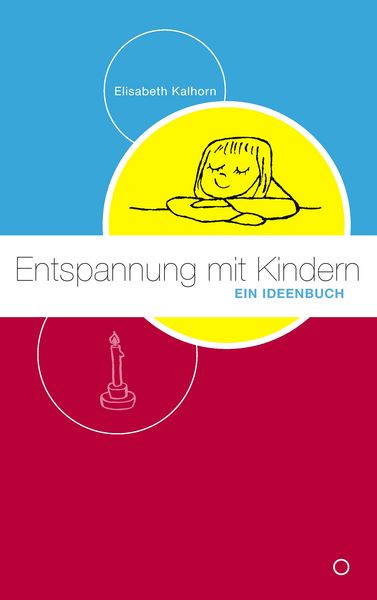 Produktbild: Entspannung mit Kindern