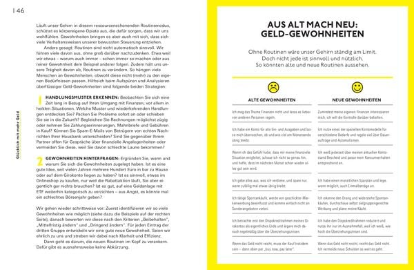 Produktbild: Mehr Geld! Mit einem positiven Money Mindset zur finanziellen Freiheit