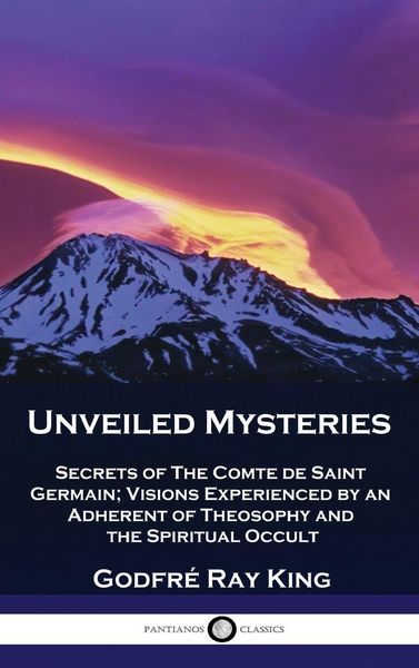 Produktbild: Unveiled Mysteries