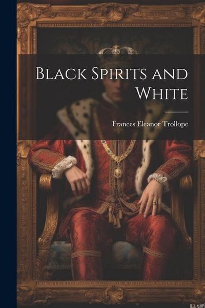 Produktbild: Black Spirits and White