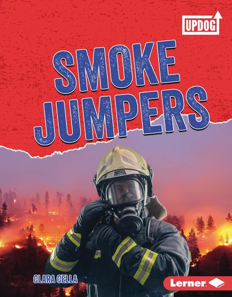 Produktbild: Smoke Jumpers
