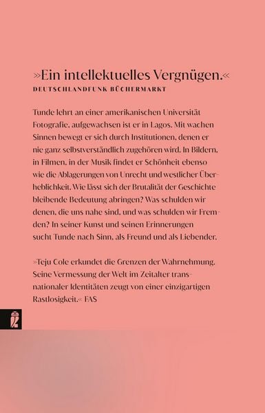 Produktbild: Tremor