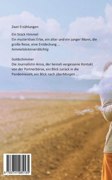 Produktbild: Ein St&uuml;ck Himmel