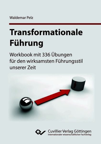 Produktbild: Transformationale F&uuml;hrung