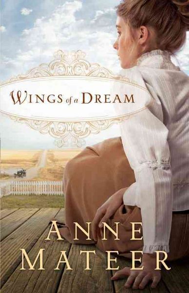 Produktbild: Wings Of a Dream
