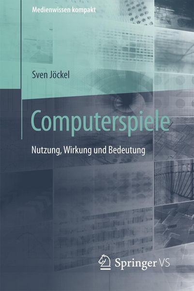 Produktbild: Computerspiele