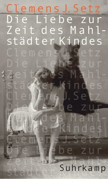 Produktbild: Die Liebe zur Zeit des Mahlst&auml;dter Kindes