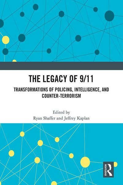 Produktbild: The Legacy of 9/11