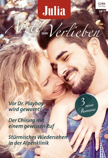 Produktbild: Julia &Auml;rzte zum Verlieben Band 130